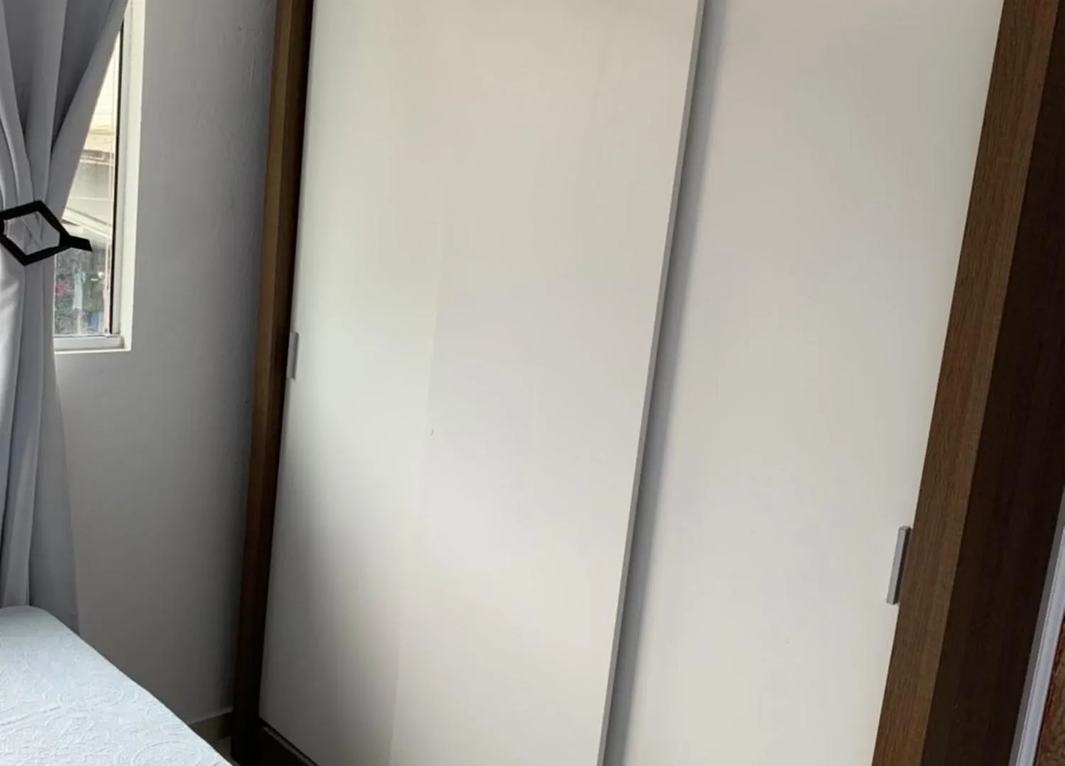 Flat, Perto Da Praia De 伊塔佩马 巴西