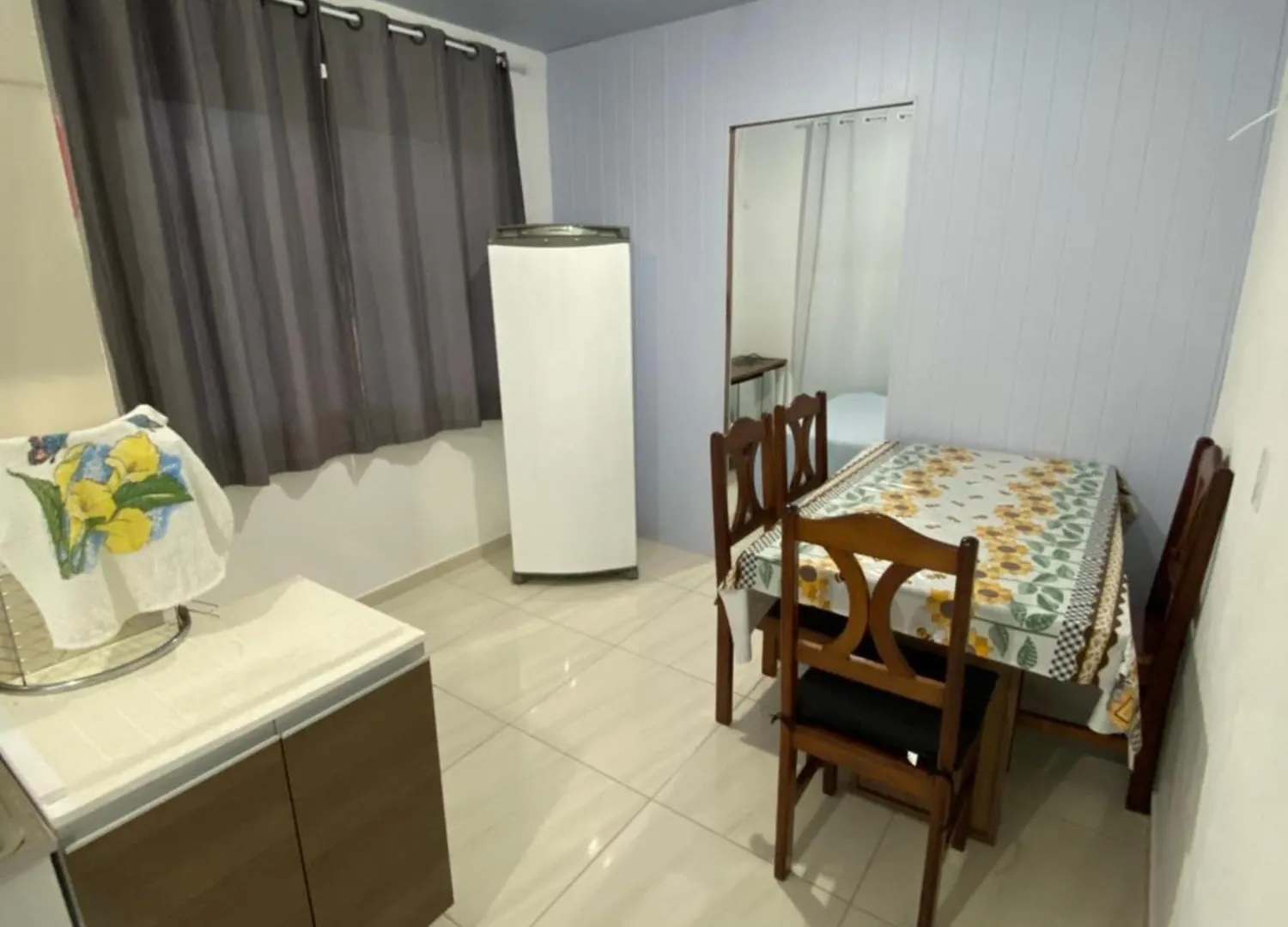 Flat, Perto Da Praia De Itapema location