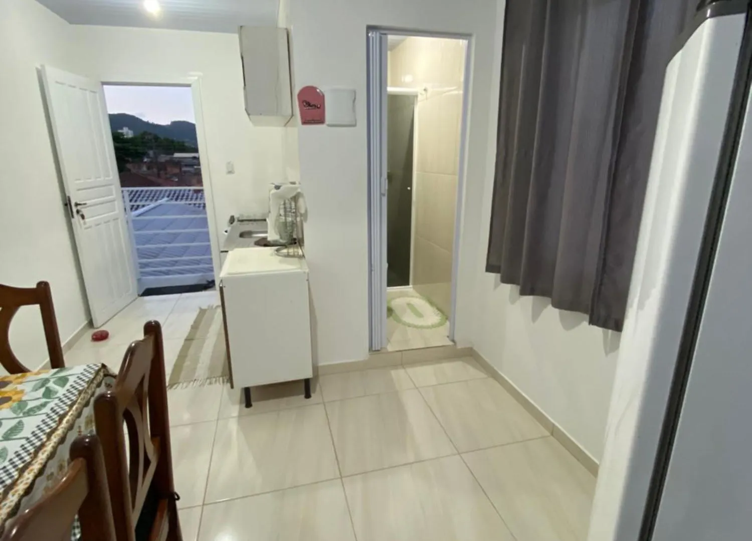 Flat, Perto Da Praia De Itapema Villa 0*,  Brazil